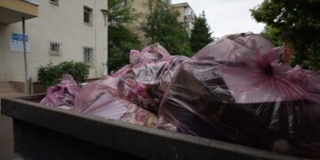 Vecinii în stare de revoltă! Locuințe transformate în focare de mizerie și pericol pentru sănătate în Botoșani
