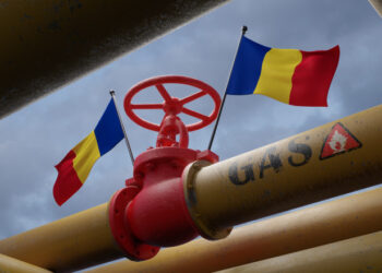 Coridorul gazelor din SUA, IGNORAT total de traderi