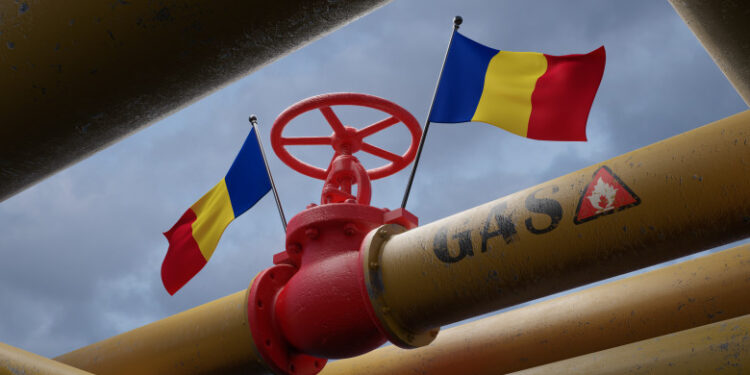 Coridorul gazelor din SUA, IGNORAT total de traderi