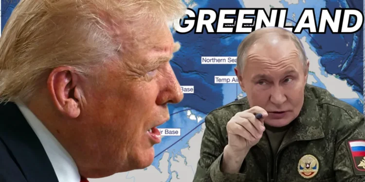 Cât ar costa, de fapt, Groenlanda? „Între 200 de milioane și UN MILIARD de dolari!”