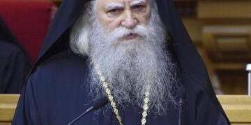 Scandal cu iz de bombă în biserica Bucovinei! Îps Calinic, declarații șocante despre Îps Pimen, într-o înregistrare scursă în spațiul public. VIDEO