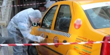 TAXIMETRIST ÎNJUNGHIAT DE TREI MINORI! Violența adolescenților scapă de sub control