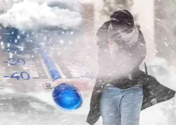 FEBRUARIE DE COȘMAR! GERUL ARCTIC SE ÎNTOARCE PESTE ROMÂNIA