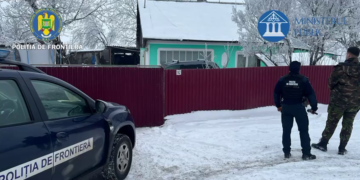 DESCINDERI FĂRĂ PRECEDENT LA BOTOȘANI! 73 DE PERCHEZIȚII, „FABRICĂ” DE BULETINE ROMÂNEȘTI PENTRU STRĂINI DIN EST. VIDEO