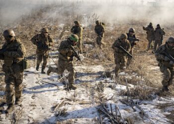 Plan dur împotriva Moscovei! Occidentul pregătește replica militară dacă Rusia rupe armistițiul: 72 de ore decisive care pot aprinde din nou războiul