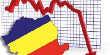 România intră în recesiune tehnică! Economia frânează brusc, guvernanții se ceartă, firmele și românii simt deja lovitura