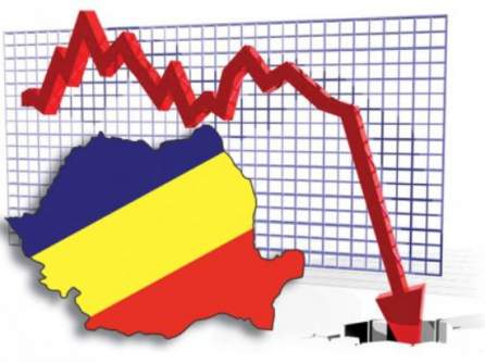 România intră în recesiune tehnică! Economia frânează brusc, guvernanții se ceartă, firmele și românii simt deja lovitura