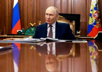 Putin sare în apărarea Cubei și sfidează sancțiunile SUA