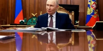 Putin sare în apărarea Cubei și sfidează sancțiunile SUA