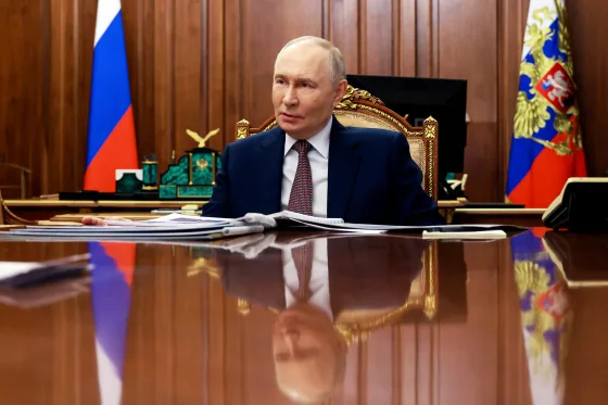 Putin sare în apărarea Cubei și sfidează sancțiunile SUA