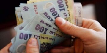 SALARIUL MINIM SARE la 4.325 de lei! Decizia care împarte Guvernul și schimbă buzunarele a peste 1,7 milioane de români