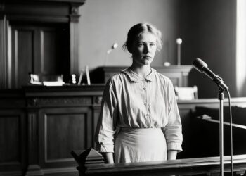 Știați că o adolescentă din SUA a schimbat legea violenței domestice? Povestea lui Helen Kowalski