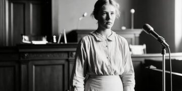 Știați că o adolescentă din SUA a schimbat legea violenței domestice? Povestea lui Helen Kowalski