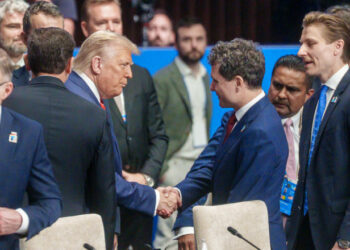 Nicușor Dan rupe tăcerea de la Washington: „În SUA nu mai există problema legitimității României”