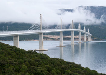 Autostrăzile României, pe banii Europei! Cum a ajuns Bucureștiul să depășească Croația la kilometri, dar nu și la eficiență