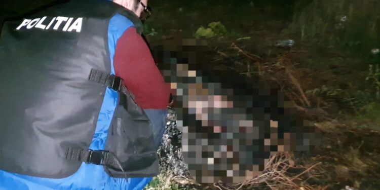 Condamnare cu executare la Botoșani: bărbat din Corni, încătușat și dus direct în penitenciar pentru uciderea animalelor