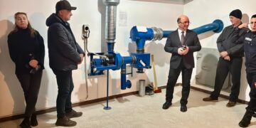 Sirenele au răsunat la Vlădeni: exercițiu de protecție civilă cu scenariu de alarmă aeriană, coordonat de pompieri