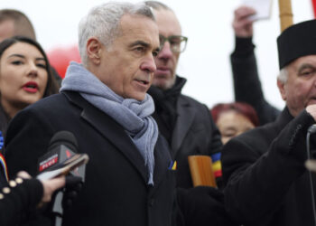 Blocaj și tensiuni în dosarul lui Călin Georgescu. Judecătorii nu s-au înțeles, a fost chemat „al treilea om”