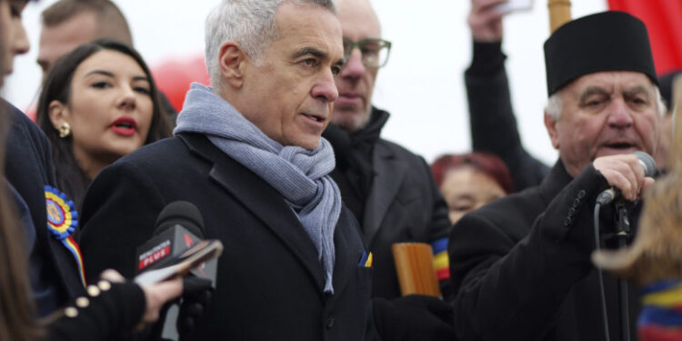 Blocaj și tensiuni în dosarul lui Călin Georgescu. Judecătorii nu s-au înțeles, a fost chemat „al treilea om”