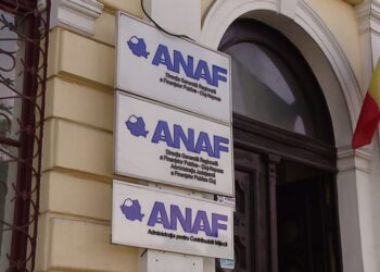 Schimbare majoră la ANAF! Zeci de servicii fiscale, pe lista „evaporării”