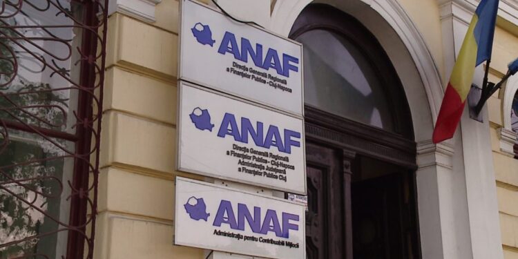 Schimbare majoră la ANAF! Zeci de servicii fiscale, pe lista „evaporării”