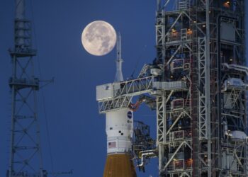 Moment crucial pentru NASA! Test reușit la Cap Canaveral după problemele care au amânat misiunea spre Lună