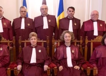 România riscă să piardă definitiv 231 de milioane de euro din PNRR din cauza deciziei pe pensiile magistraților.DOCUMENT