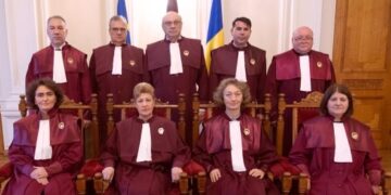 România riscă să piardă definitiv 231 de milioane de euro din PNRR din cauza deciziei pe pensiile magistraților.DOCUMENT