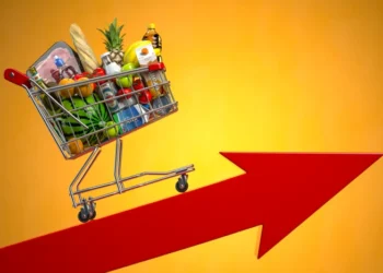 Inflația scade, dar buzunarele tot ard! 9,6% în ianuarie, energia explodează, serviciile conduc valul de scumpiri