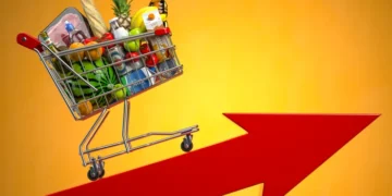 Inflația scade, dar buzunarele tot ard! 9,6% în ianuarie, energia explodează, serviciile conduc valul de scumpiri