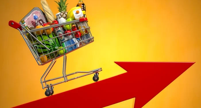 Inflația scade, dar buzunarele tot ard! 9,6% în ianuarie, energia explodează, serviciile conduc valul de scumpiri