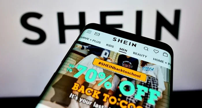 Investigație oficială împotriva Shein pentru produse periculoase și „design adictiv”