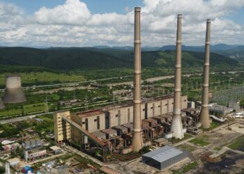 Irakienii dau lovitura energetică la Mintia: mega-centrală record în UE și investiții uriașe