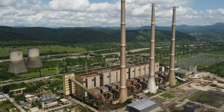 Irakienii dau lovitura energetică la Mintia: mega-centrală record în UE și investiții uriașe