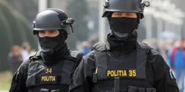 Locotenent în uniformă, suspect într-o mega-țeapă cu criptomonede! Percheziții și prejudiciu de 1,6 milioane de lei