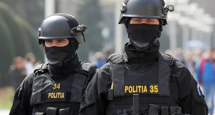 Locotenent în uniformă, suspect într-o mega-țeapă cu criptomonede! Percheziții și prejudiciu de 1,6 milioane de lei