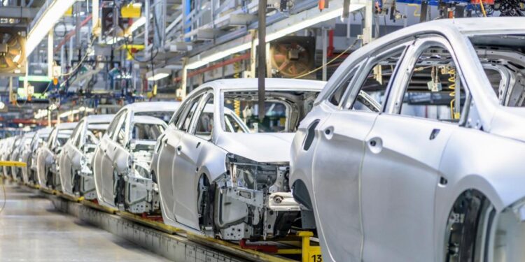 O țară mică, o putere uriașă: statul european care a devenit noul epicentru al industriei auto