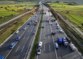Catastrofă în noapte: avion de luptă prăbușit lângă autostrada Istanbul–Izmir, pilotul nu a avut nicio șansă