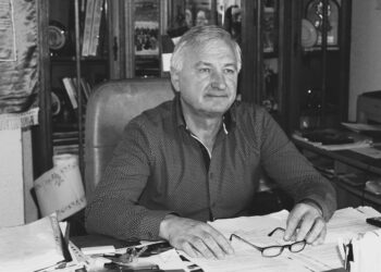 S-a stins Viorel Atomei, primarul care a condus comuna timp de 32 de ani