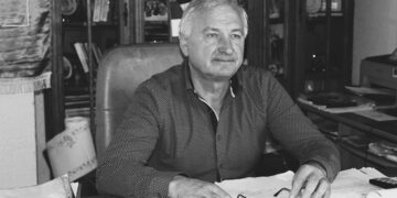 S-a stins Viorel Atomei, primarul care a condus comuna timp de 32 de ani