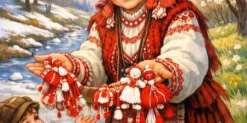 Știați că „Zilele Babelor”, între 1 și 9 martie, sunt considerate oglinda sufletului pentru întregul an?