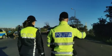 Alcool la volan, două cazuri într-un weekend: șofer prins pe Bulevardul Mihai Eminescu, altul reținut după o alcoolemie uriașă