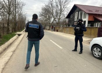 Descinderi în forță, rețineri pe bandă rulantă, dosare penale și descoperiri șocante în urma controalelor