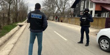 Descinderi în forță, rețineri pe bandă rulantă, dosare penale și descoperiri șocante în urma controalelor