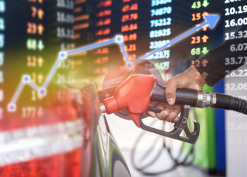 Scumpire bruscă de 15 bani pe litru, motorina premium a trecut de 9 lei – se apropie pragul de 10 lei?