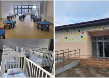 Alertă la o creșă din Botoșani. Mai mulți copii au ajuns la spital, iar unitatea a fost închisă de urgență