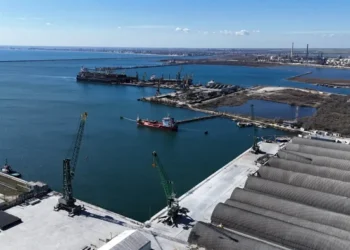 Remorcher românesc scufundat la Midia: cinci marinari și-au pierdut viața într-un accident devastator