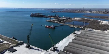 Remorcher românesc scufundat la Midia: cinci marinari și-au pierdut viața într-un accident devastator