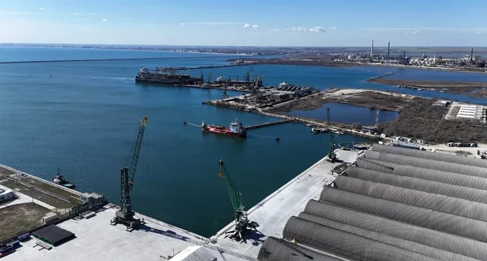 Remorcher românesc scufundat la Midia: cinci marinari și-au pierdut viața într-un accident devastator