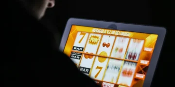 Lovitură pentru industria jocurilor de noroc! Primarul Dorin Alexandrescu vrea interzicerea „păcănelelor” în Dorohoi